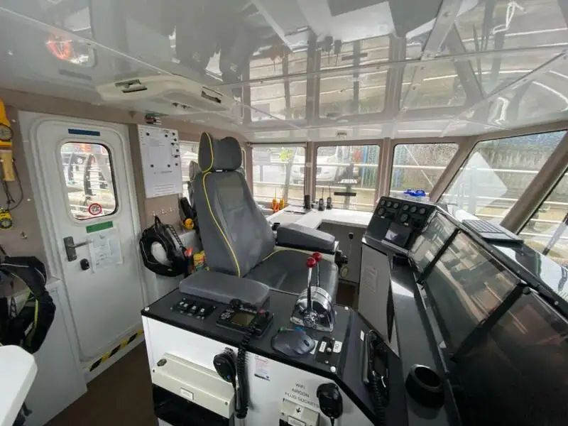 Workboats for sale
