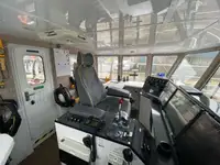 Workboats for sale