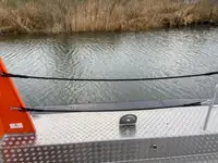 Rescue vessel for sale