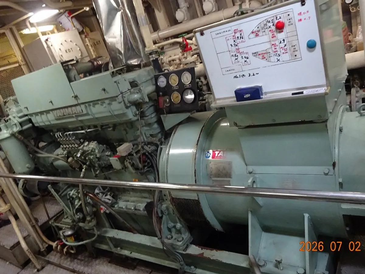 Purse seiner for sale