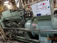 Purse seiner for sale