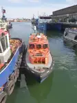 Rigid inflatable boat for sale
