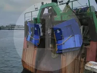 Trawler for sale