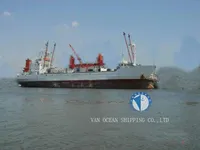 Reefer ship for sale