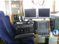 Trawler for sale