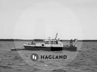 Survey vessel for sale