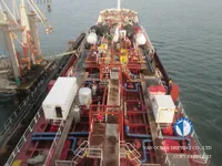 Oil/Chemical tanker for sale
