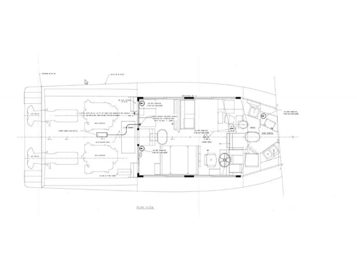 Survey vessel for sale