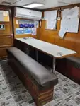 Purse seiner for sale