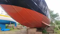 Workboats for sale