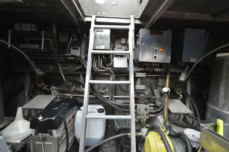 Naval / Military vessels for sale