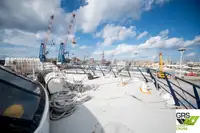 Cruise ship for sale