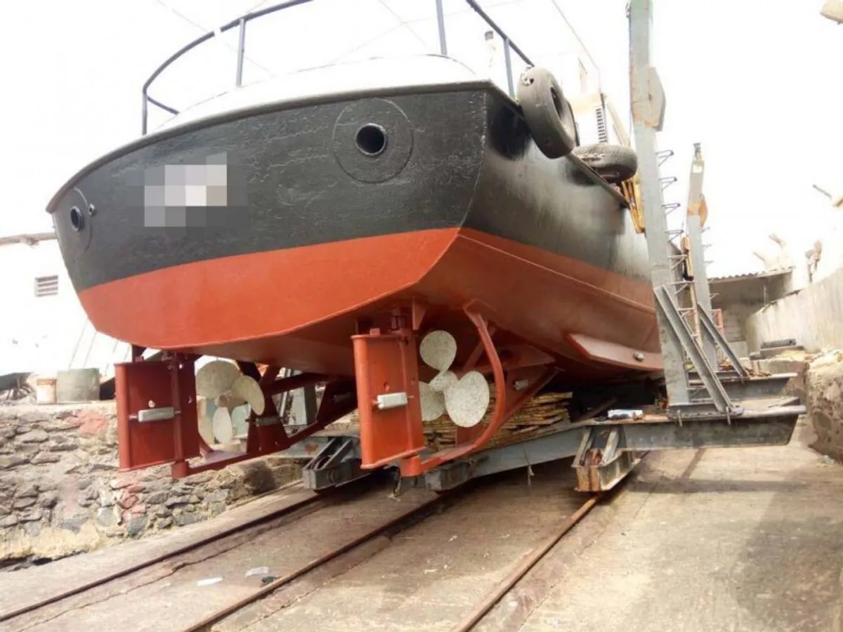 Workboats for sale
