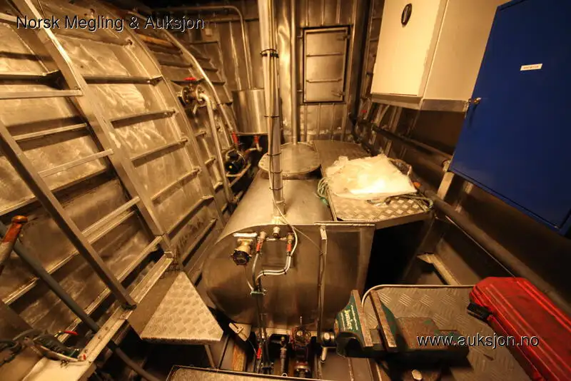 Catamaran for sale