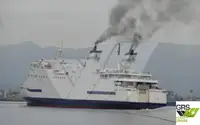 Ro-Ro ship for sale