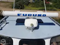 Fish processing vessel for sale