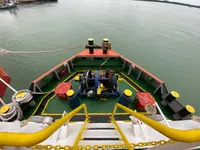 Anchor Handling Tug Supply Vessel (AHTS) for sale