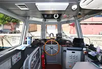 Towboat for sale