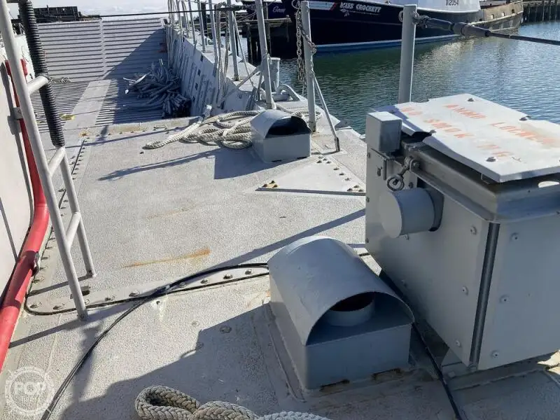 Landing Craft, Tank for sale