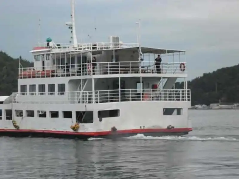 Ro-Ro ship for sale