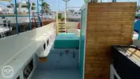 Cruise ship for sale