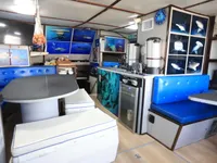 Research vessel for sale