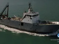 Trawler for sale