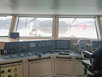 Catamaran for sale