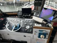 Passenger ship for sale