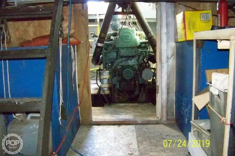 Towboat for sale