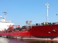 Oil/Chemical tanker for sale