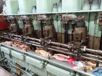 Purse seiner for sale