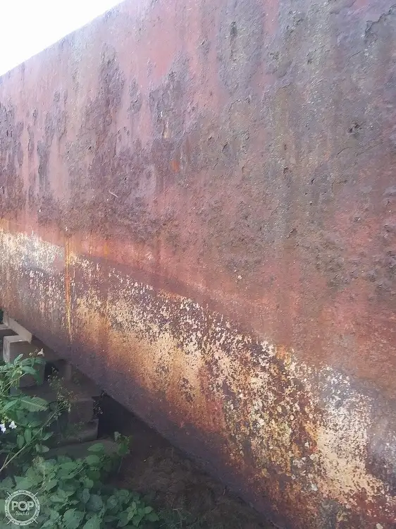Barge for sale