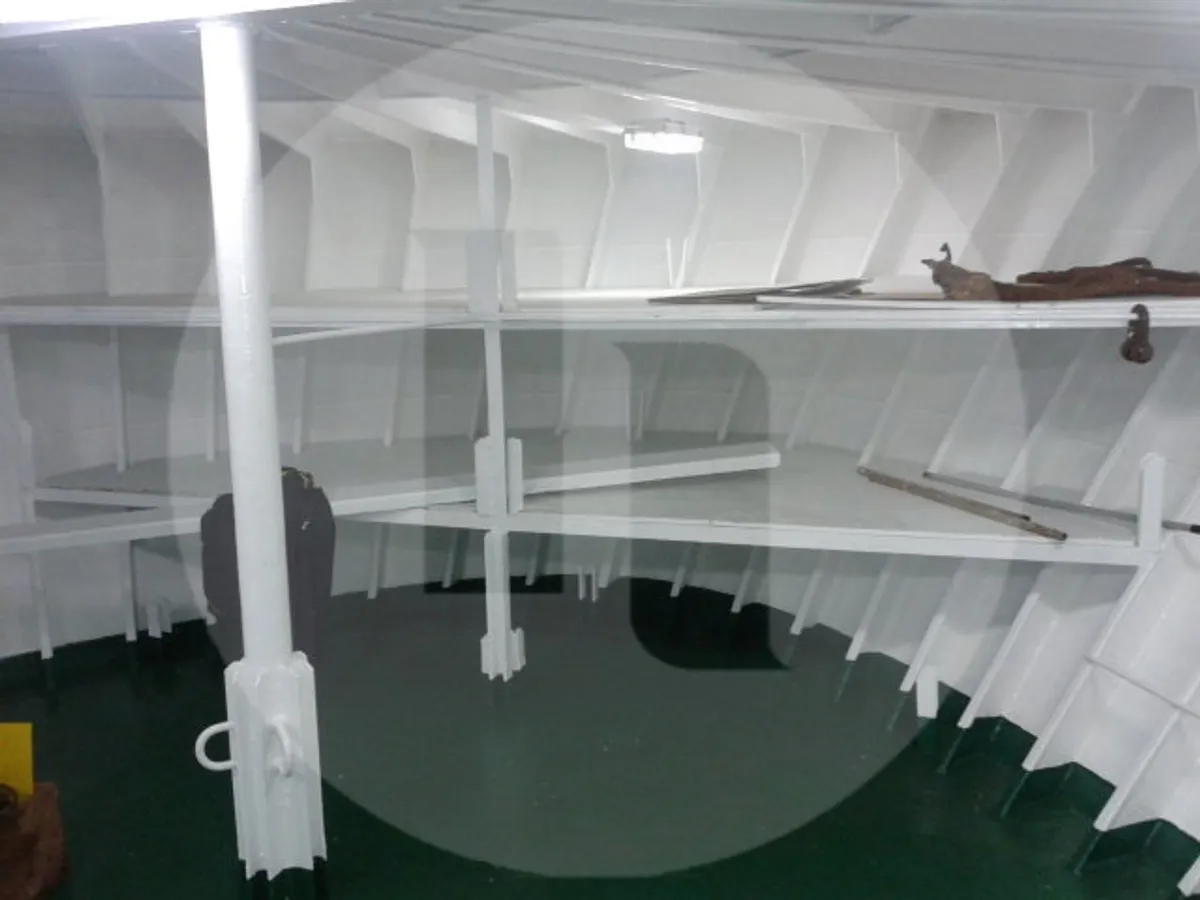 Fishing vessel for sale