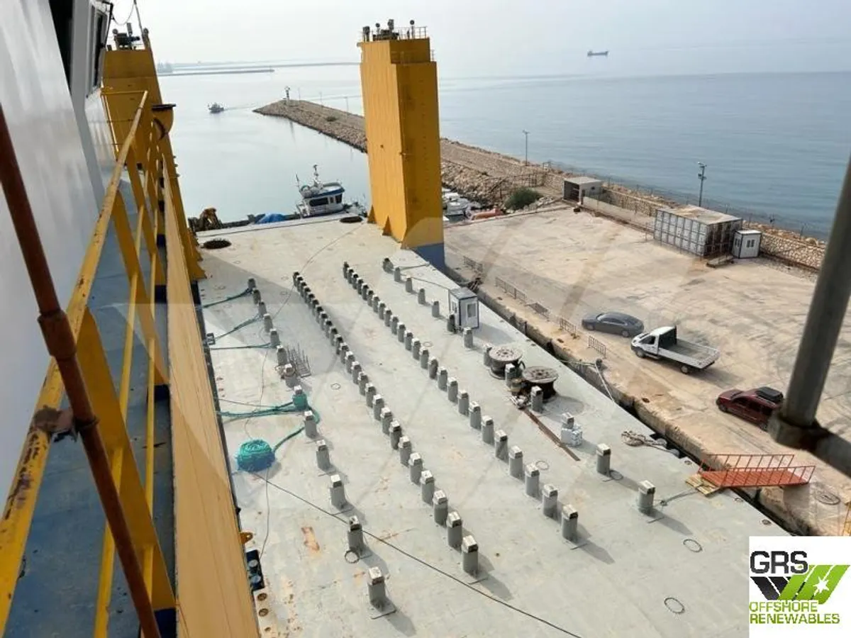 Floating dock for sale