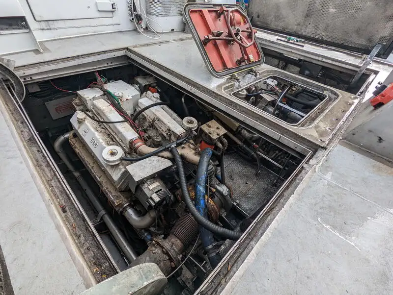 Workboats for sale