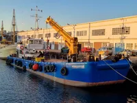 Workboats for sale