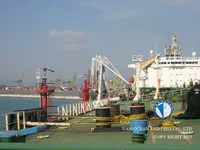 Oil/Chemical tanker for sale