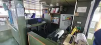 Towboat for sale