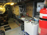 Crew boat for sale