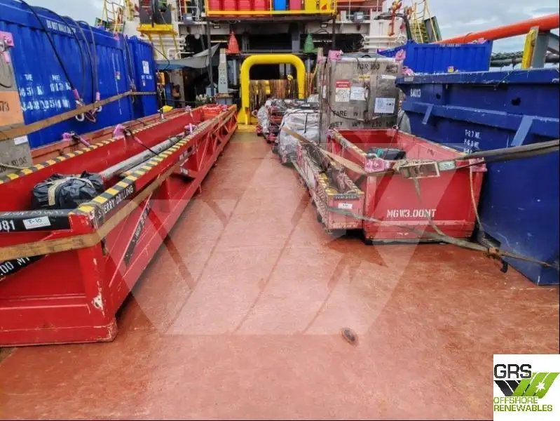 Towboat for sale