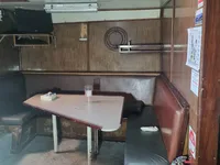 Trawler for sale