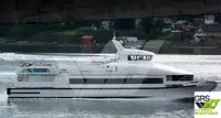 Passenger ship for sale