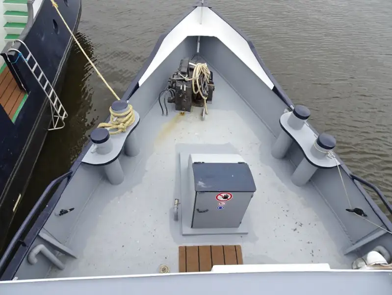 Bulk carrier for sale