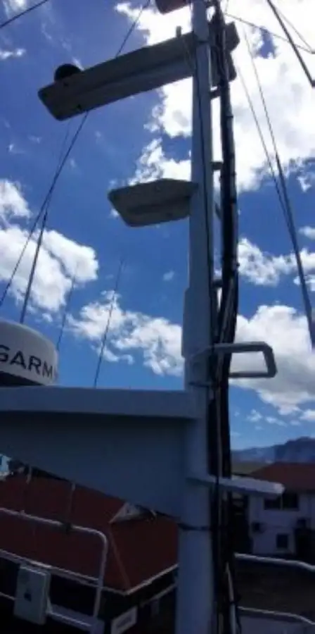 Towboat for sale