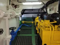 Supply ship for sale