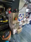 Patrol boat for sale
