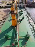 Oil/Chemical tanker for sale