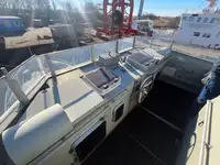 Patrol boat for sale