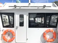Catamaran for sale